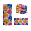 Multifunction Seamless Magic Scarf Bandana